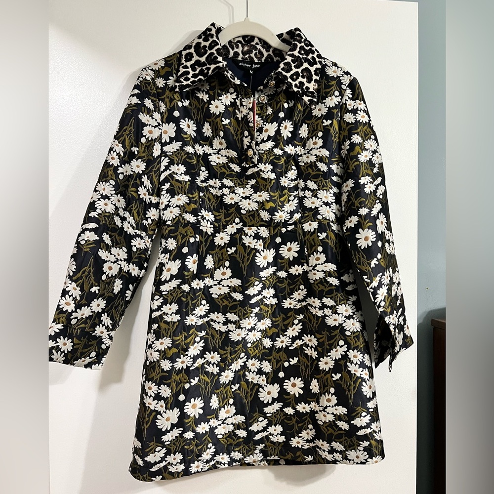 Sister Jane Dress